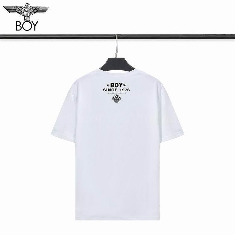 Boy London Men's T-shirts 229